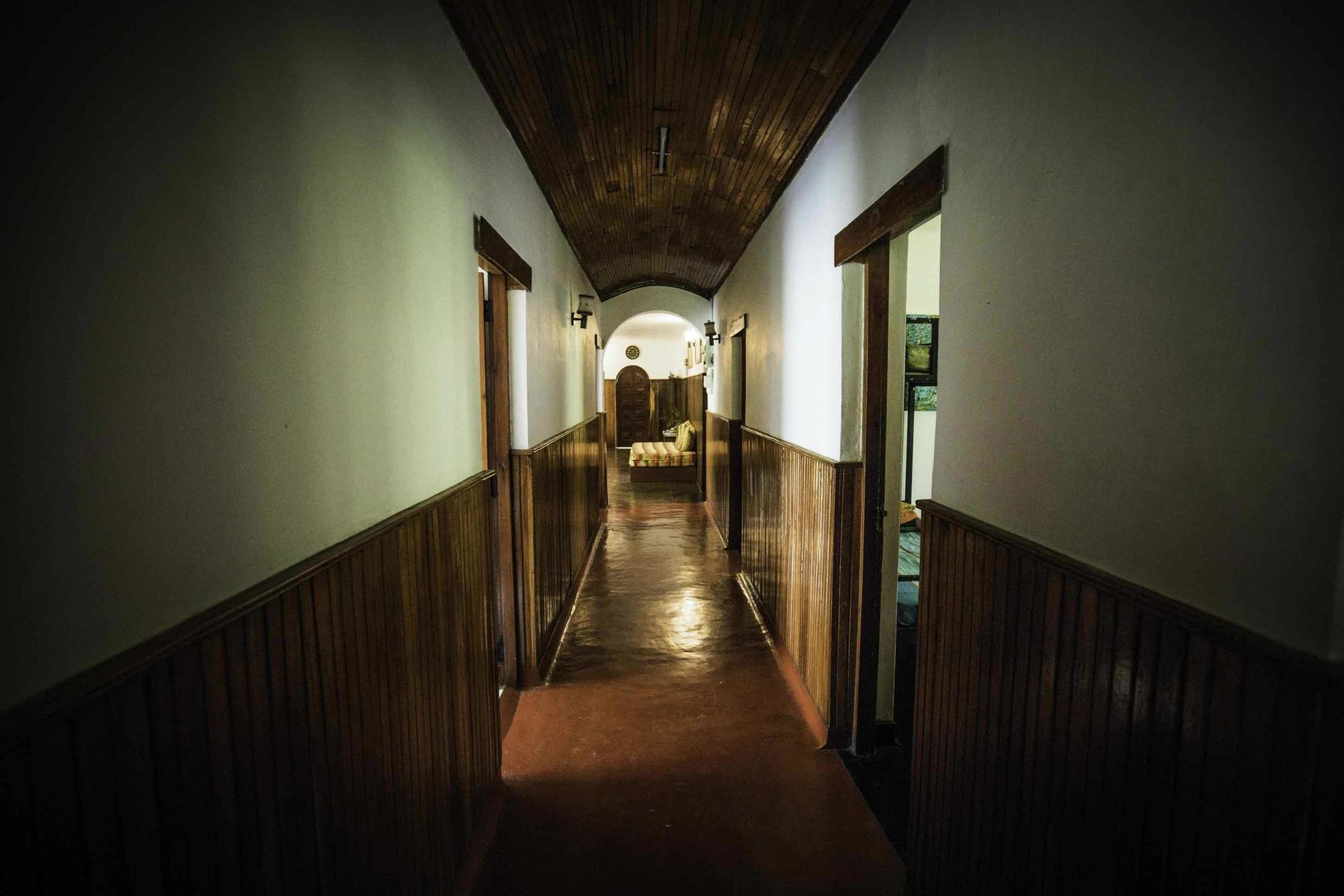 Guest house Lacasa 2*