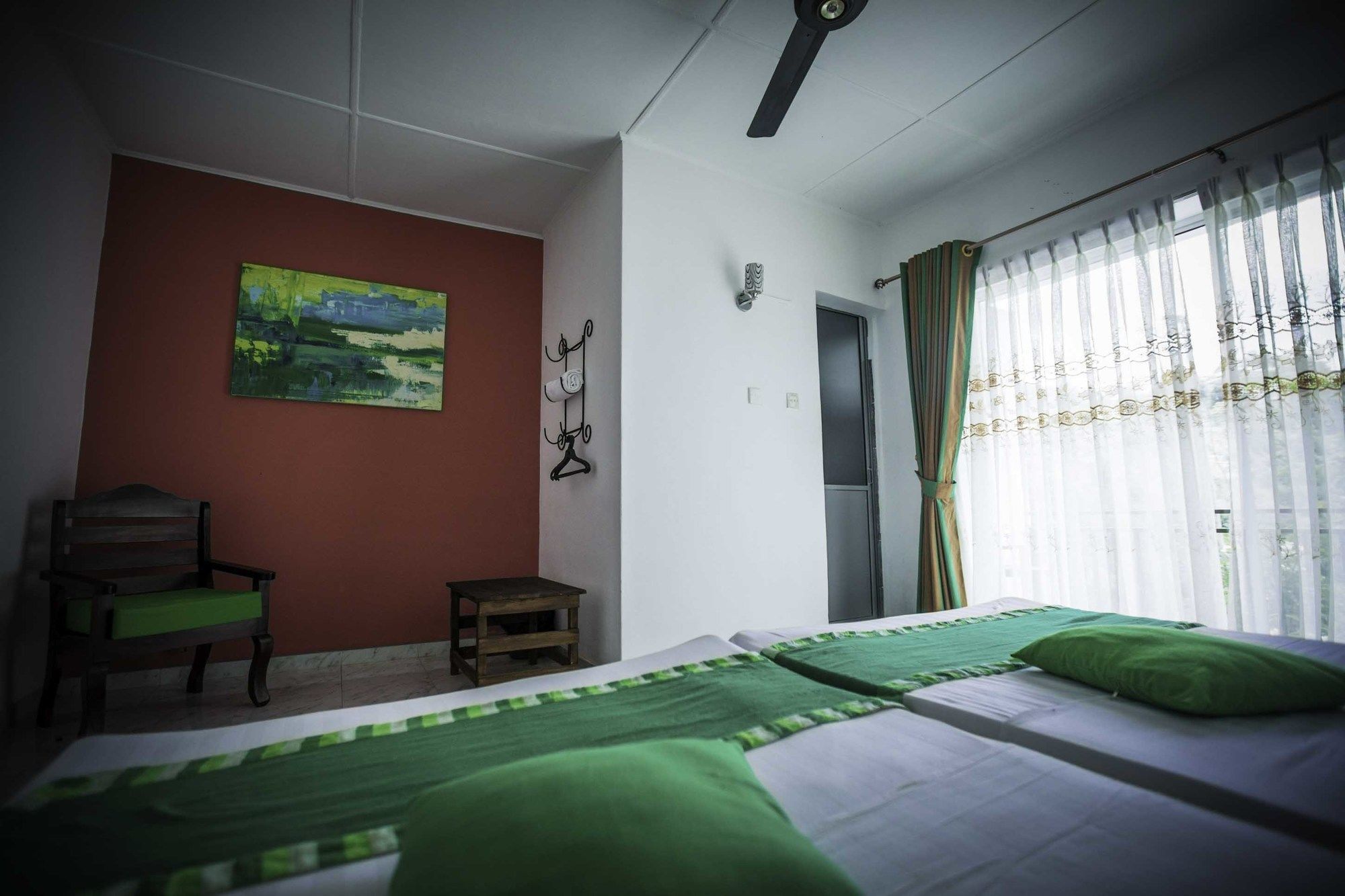 Lacasa Guest house