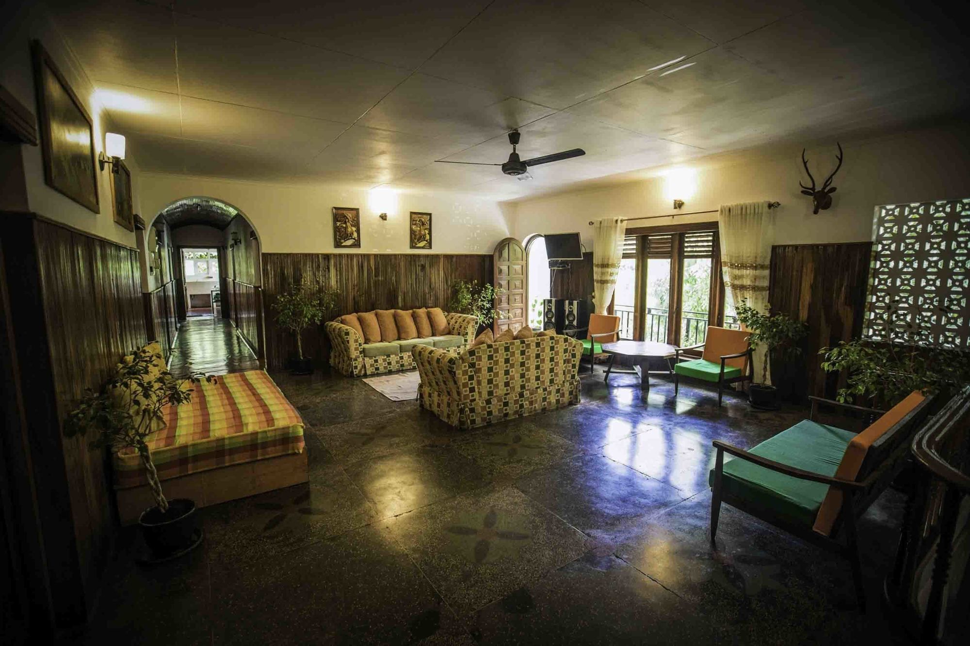 Guest house Lacasa Kandy