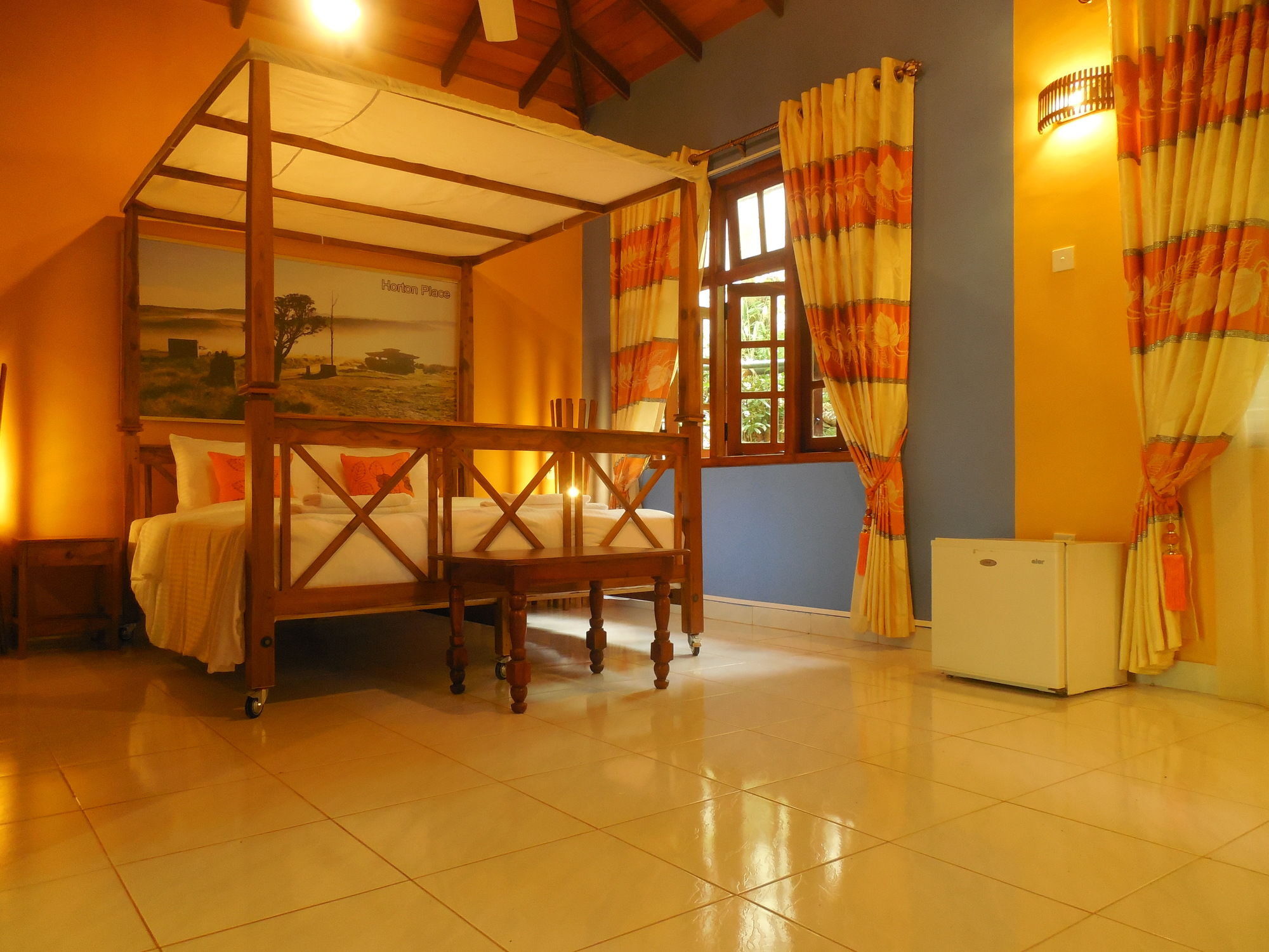 Hotel Le Leopard D 'argent