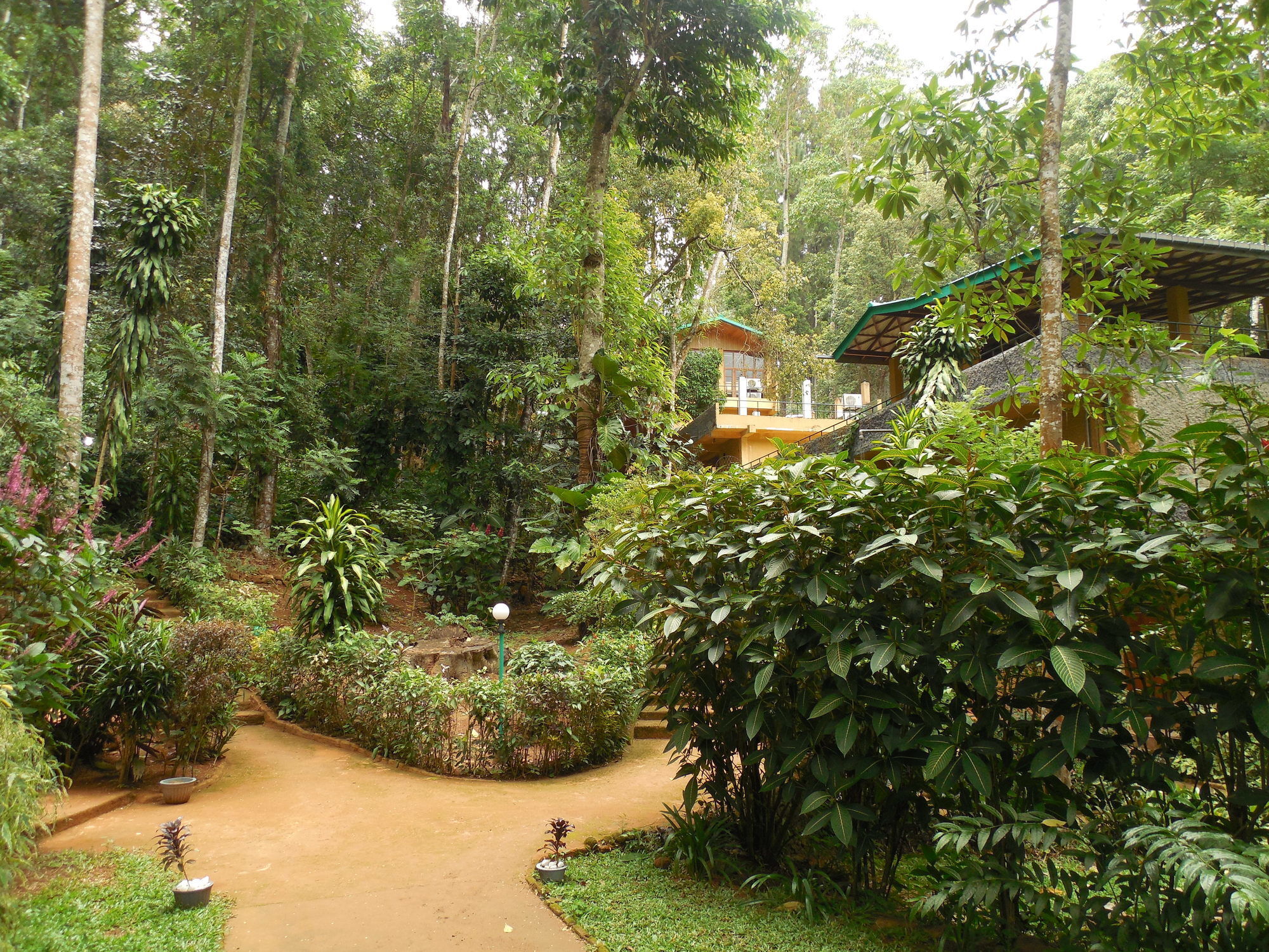 Hotel Le Leopard D 'argent 4*