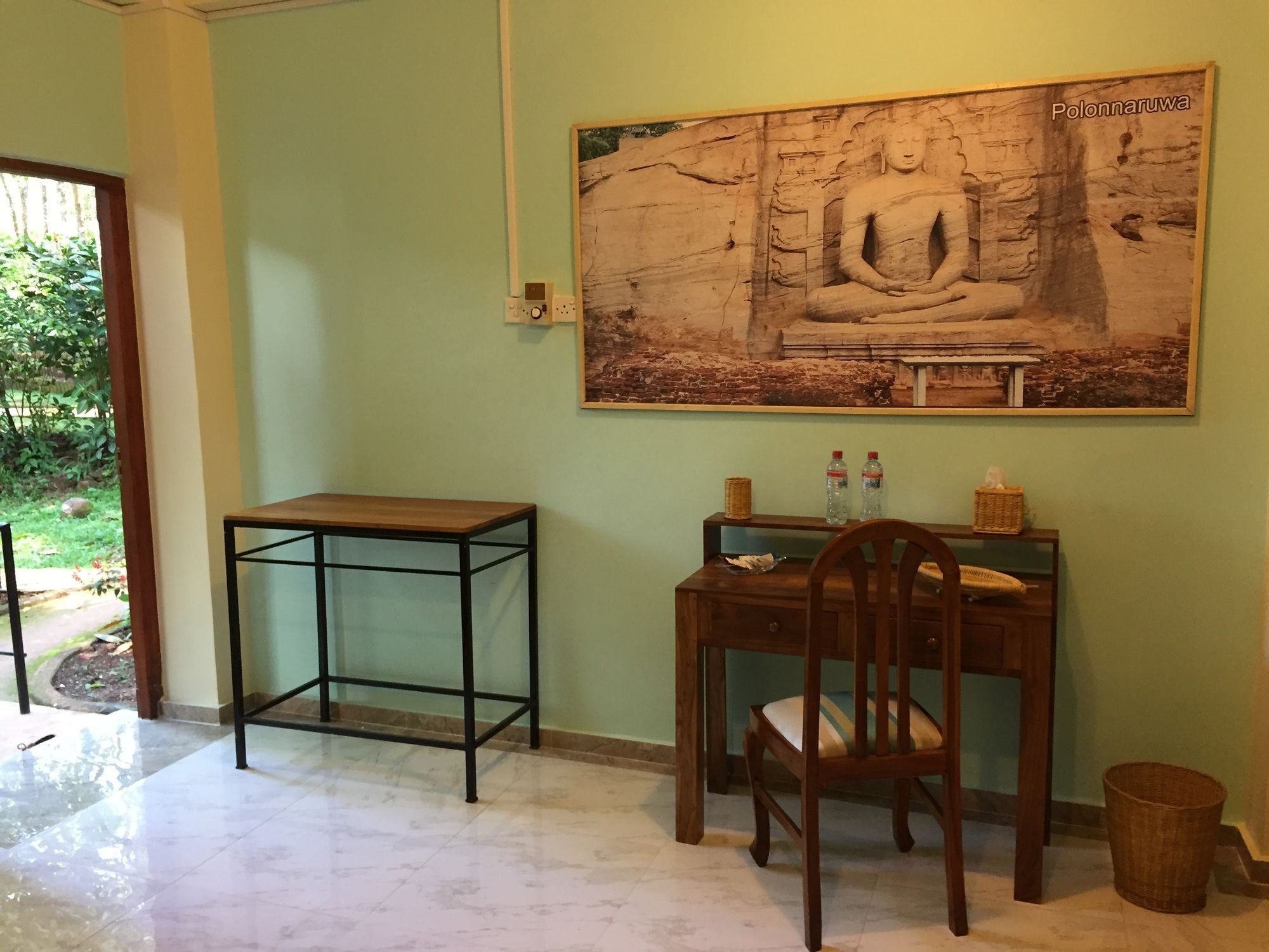 Le Leopard D 'argent Hotel Kandy