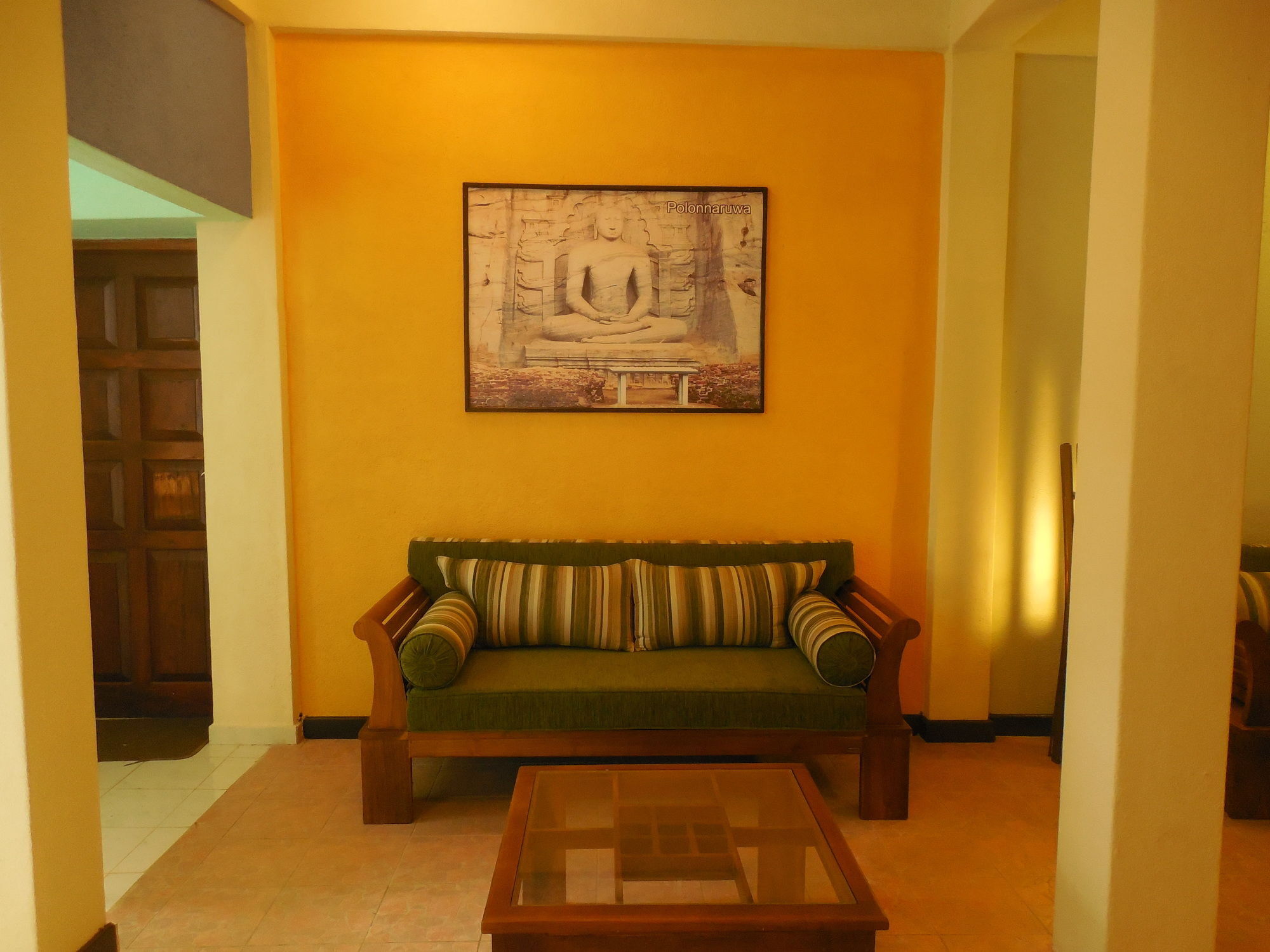 Hotel Le Leopard D 'argent