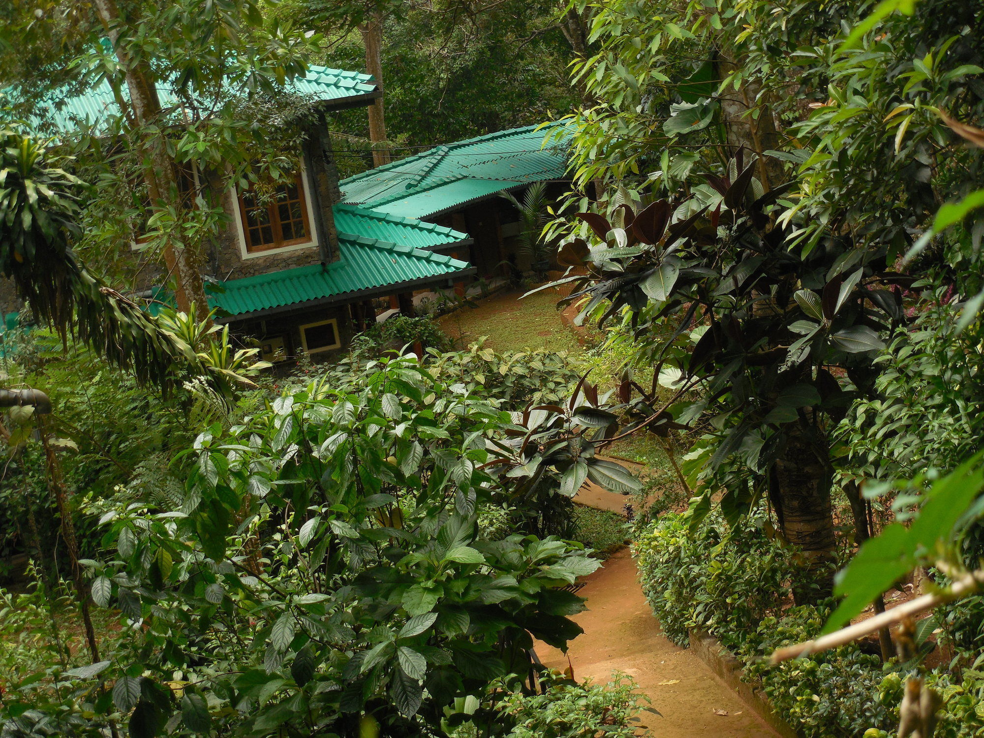 Hotel Le Leopard D 'argent