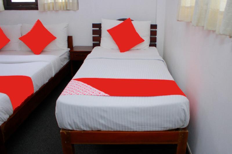 Sobaya Hotel