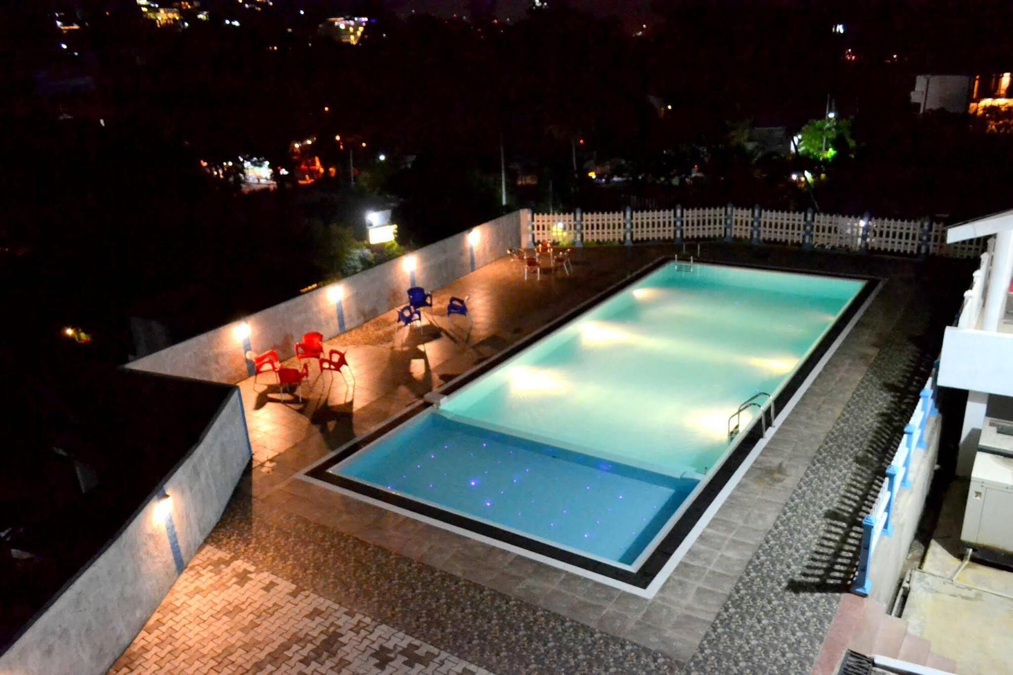 Capital Regency Kandy
