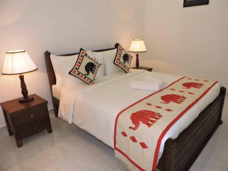 Hotel Capital Regency
