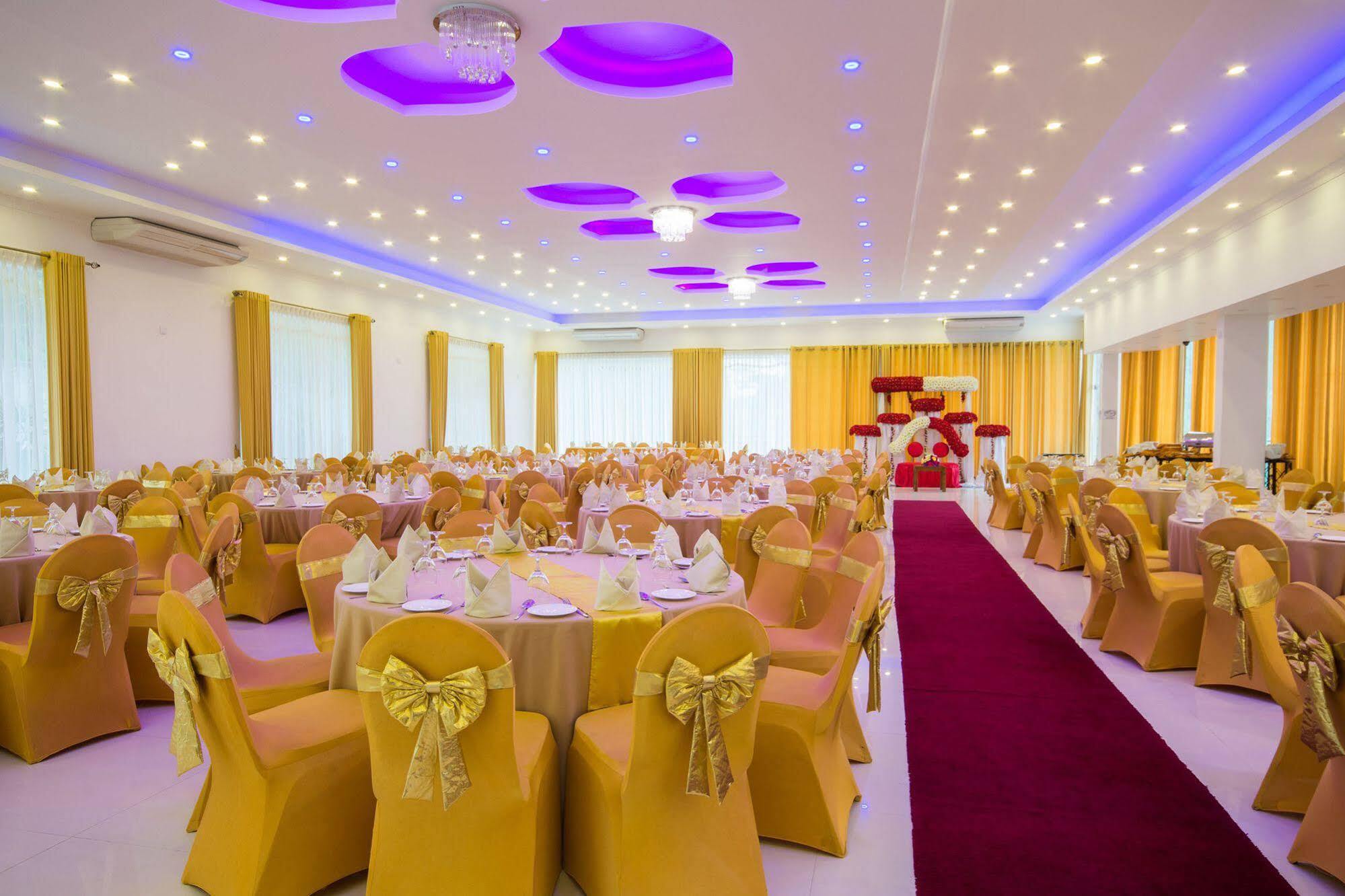 Resort Okwin