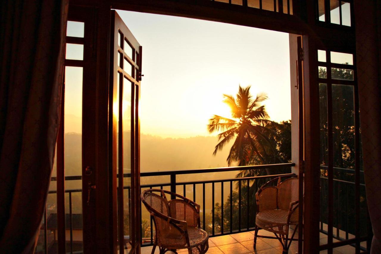 Serenity Hill Oasis Inn 3*