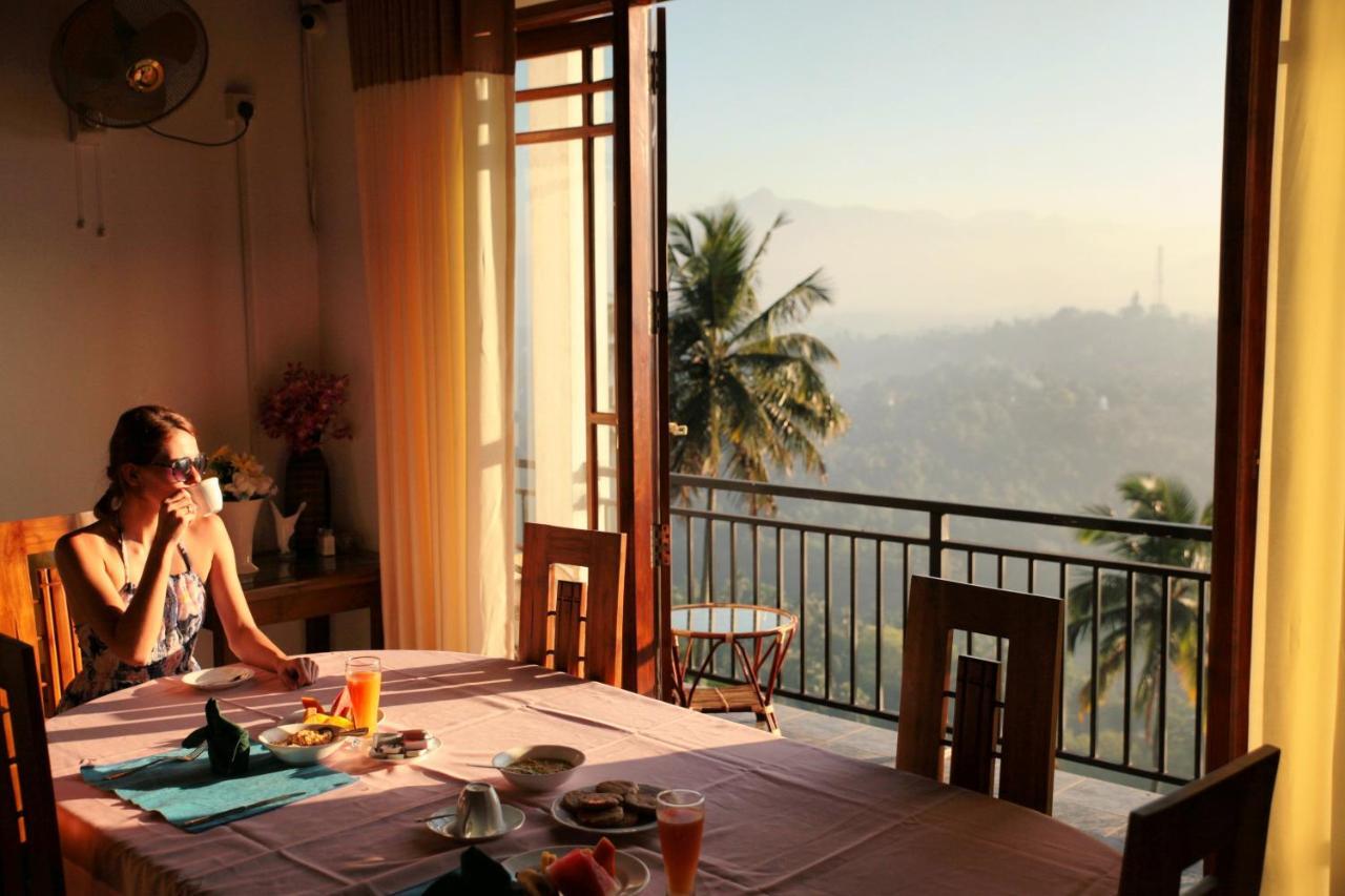 Serenity Hill Oasis 3*