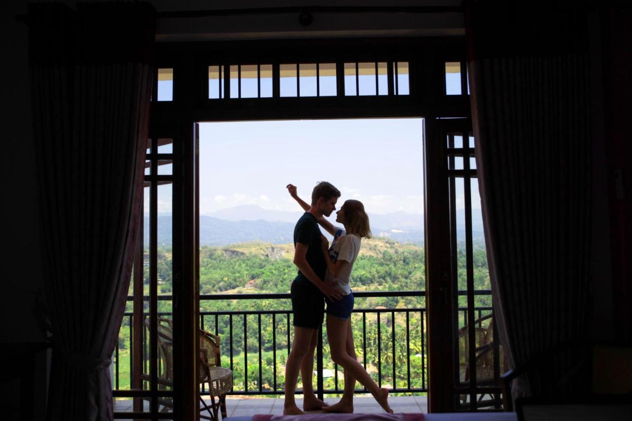 Serenity Hill Oasis Inn Kandy
