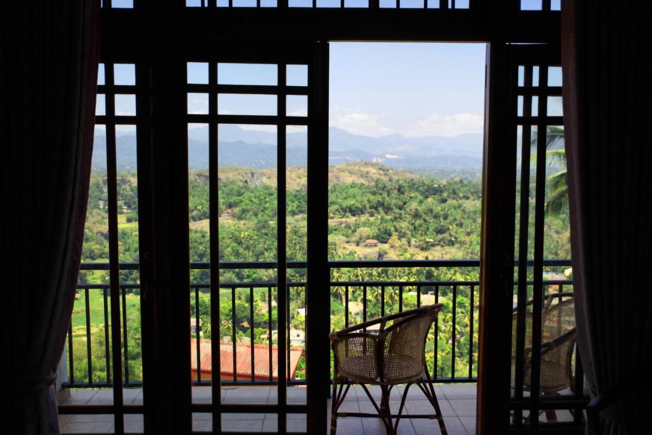 Inn Serenity Hill Oasis 3*