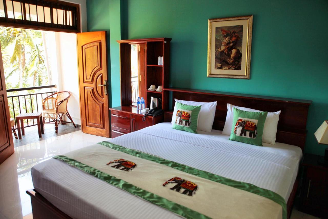 Serenity Hill Oasis 3* Kandy