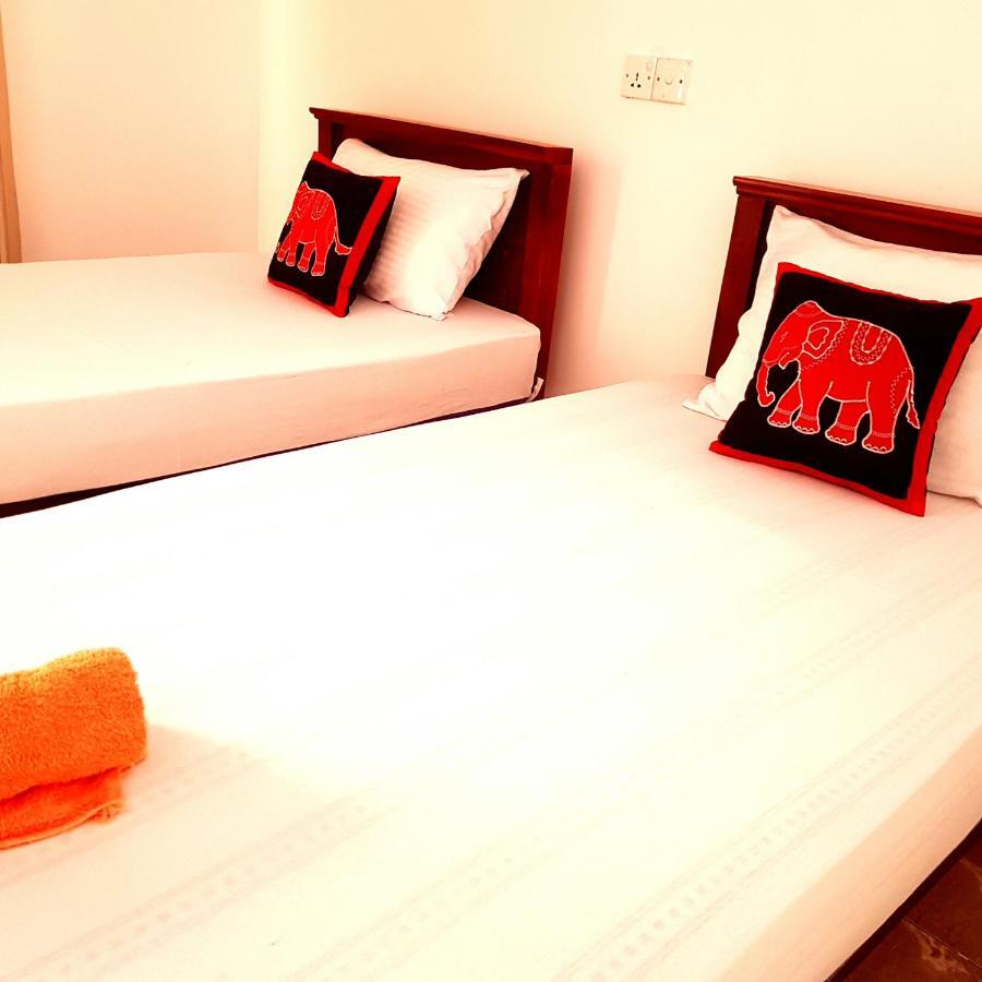 Jaye's Guest house