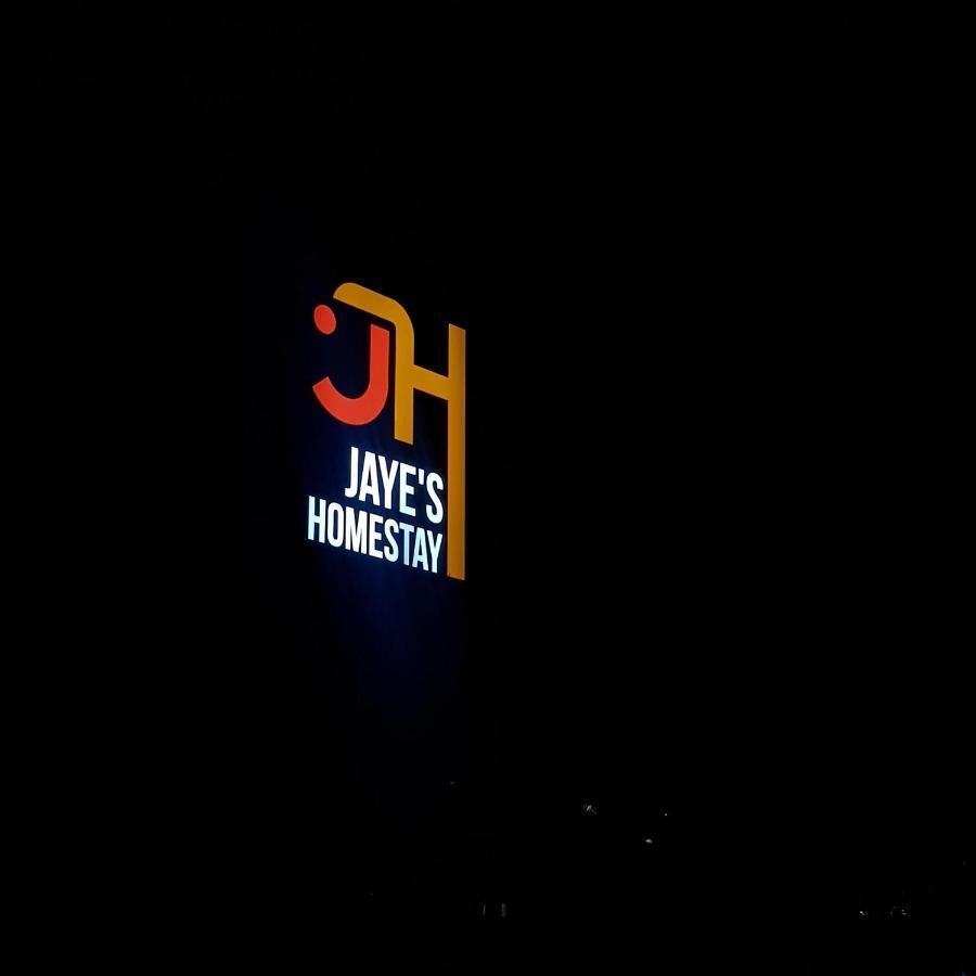 Jaye's