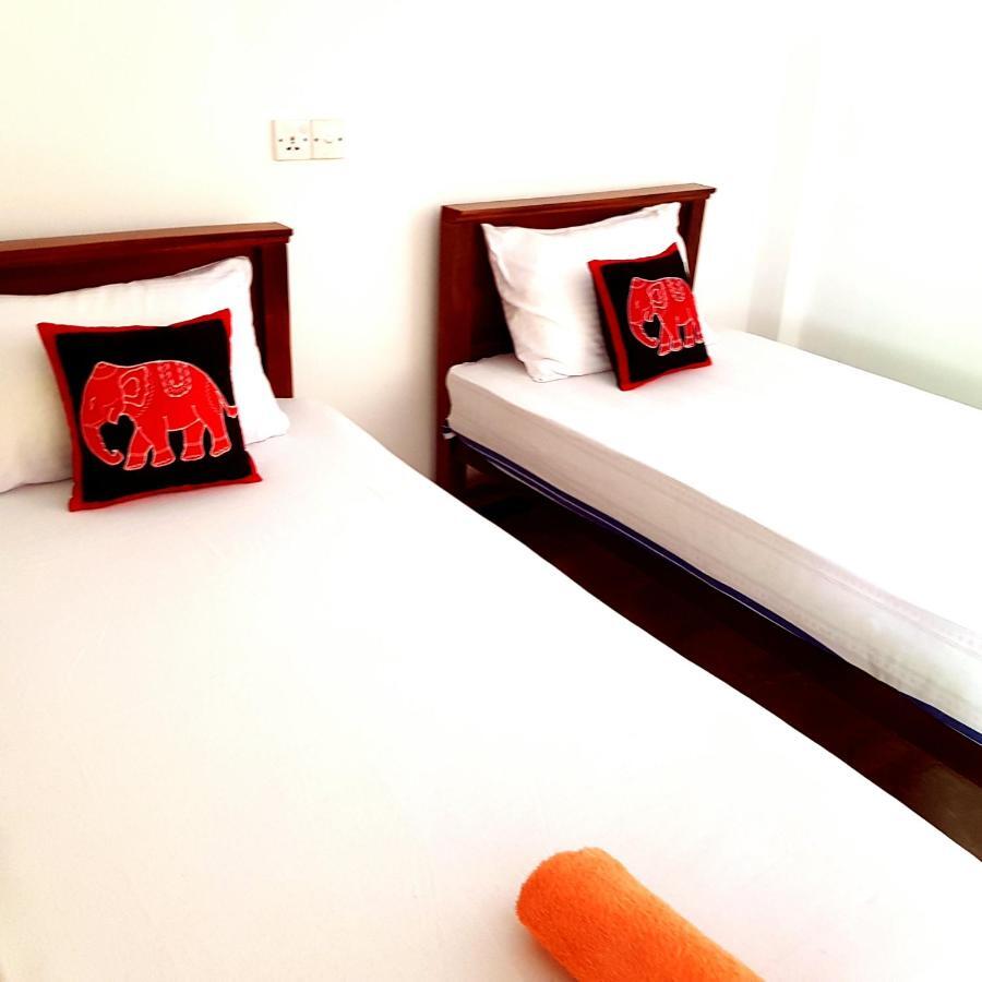 Jaye's Guest house Kandy