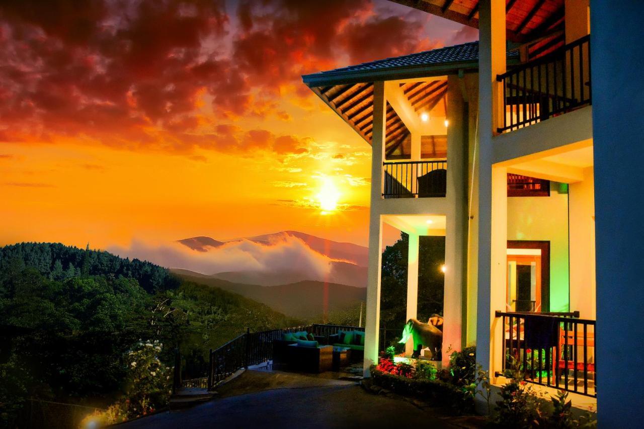 The Grand Hills Kandy