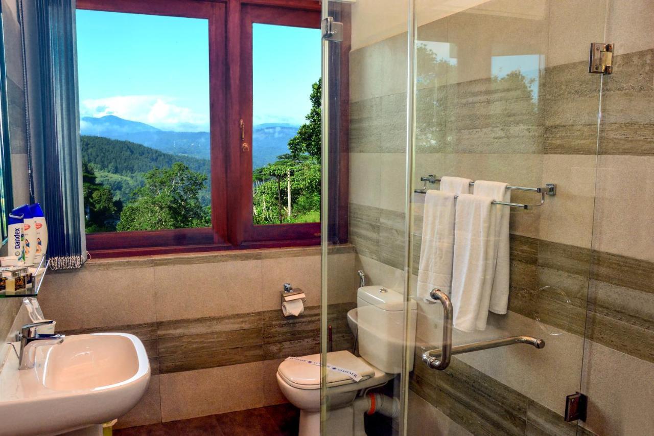 The Grand Hills Hotel Kandy