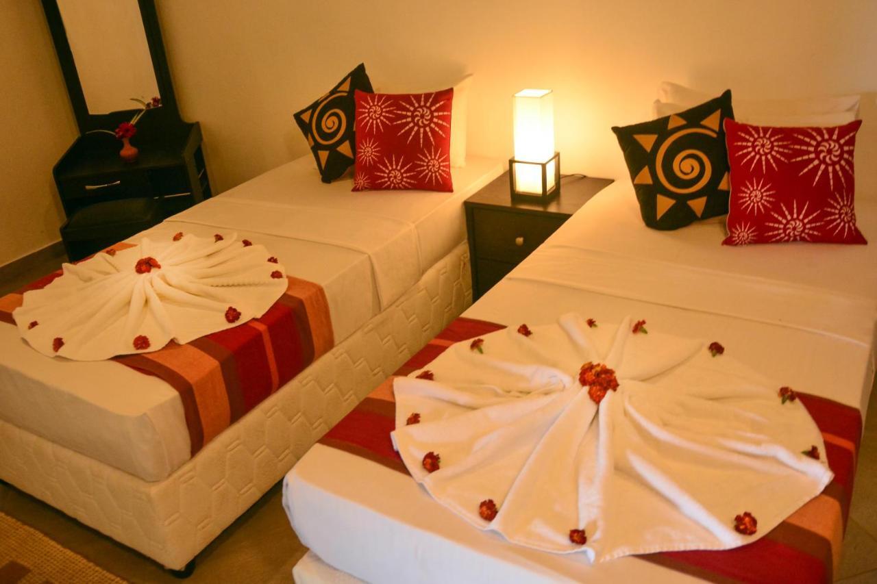 Hotel The Grand Hills Kandy