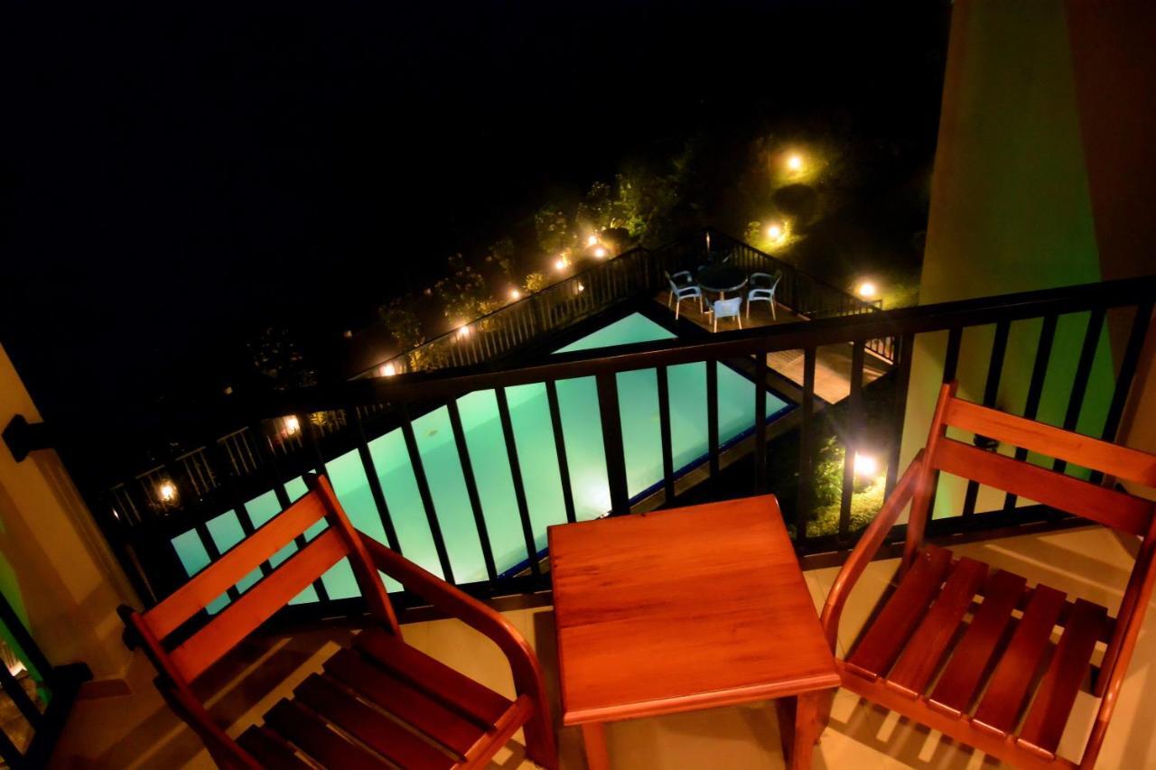 The Grand Hills Hotel 4*
