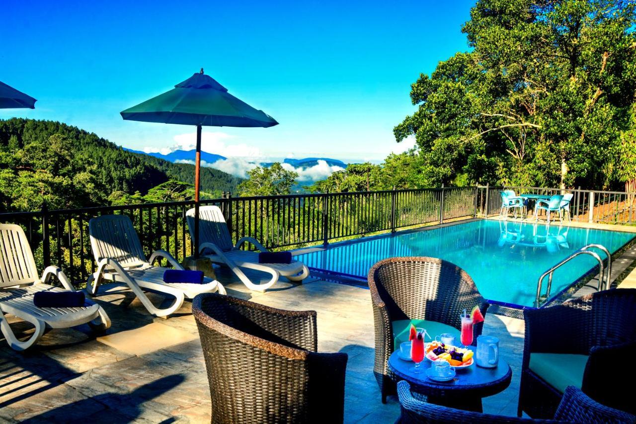 The Grand Hills 4* Kandy