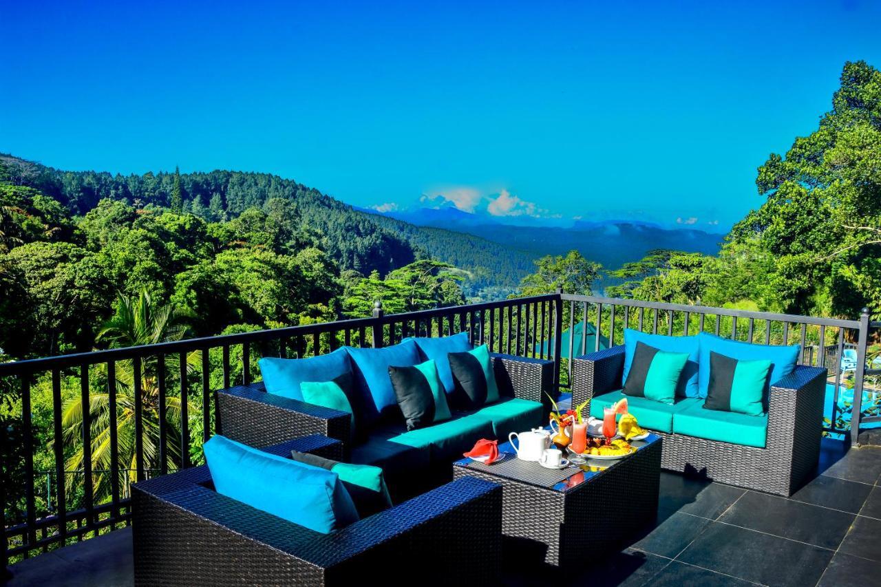 The Grand Hills 4* Kandy