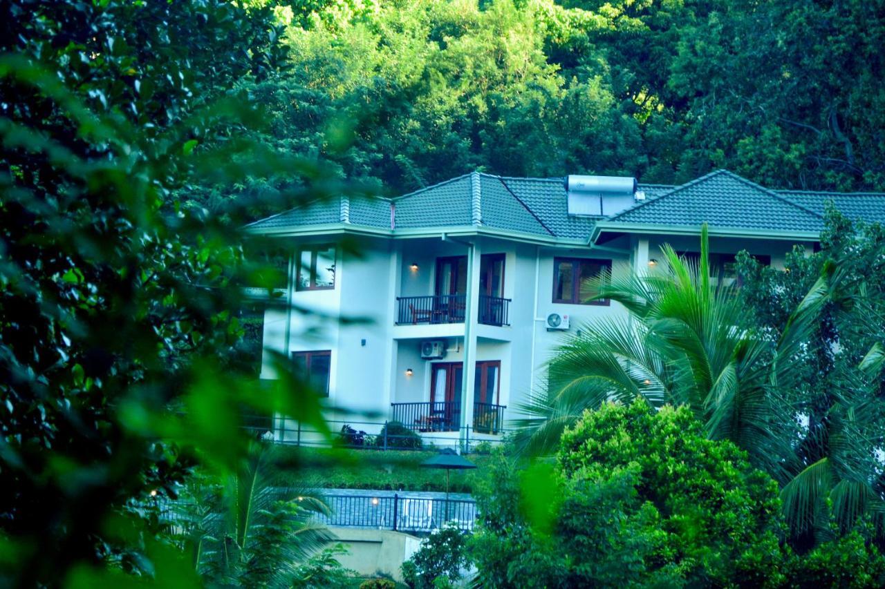 The Grand Hills 4* Kandy
