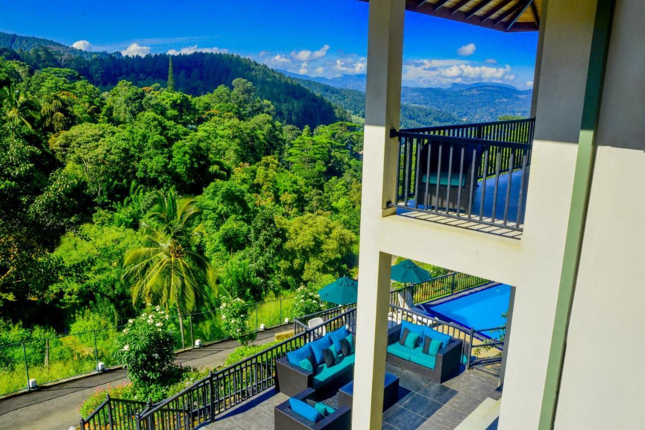 The Grand Hills 4* Kandy