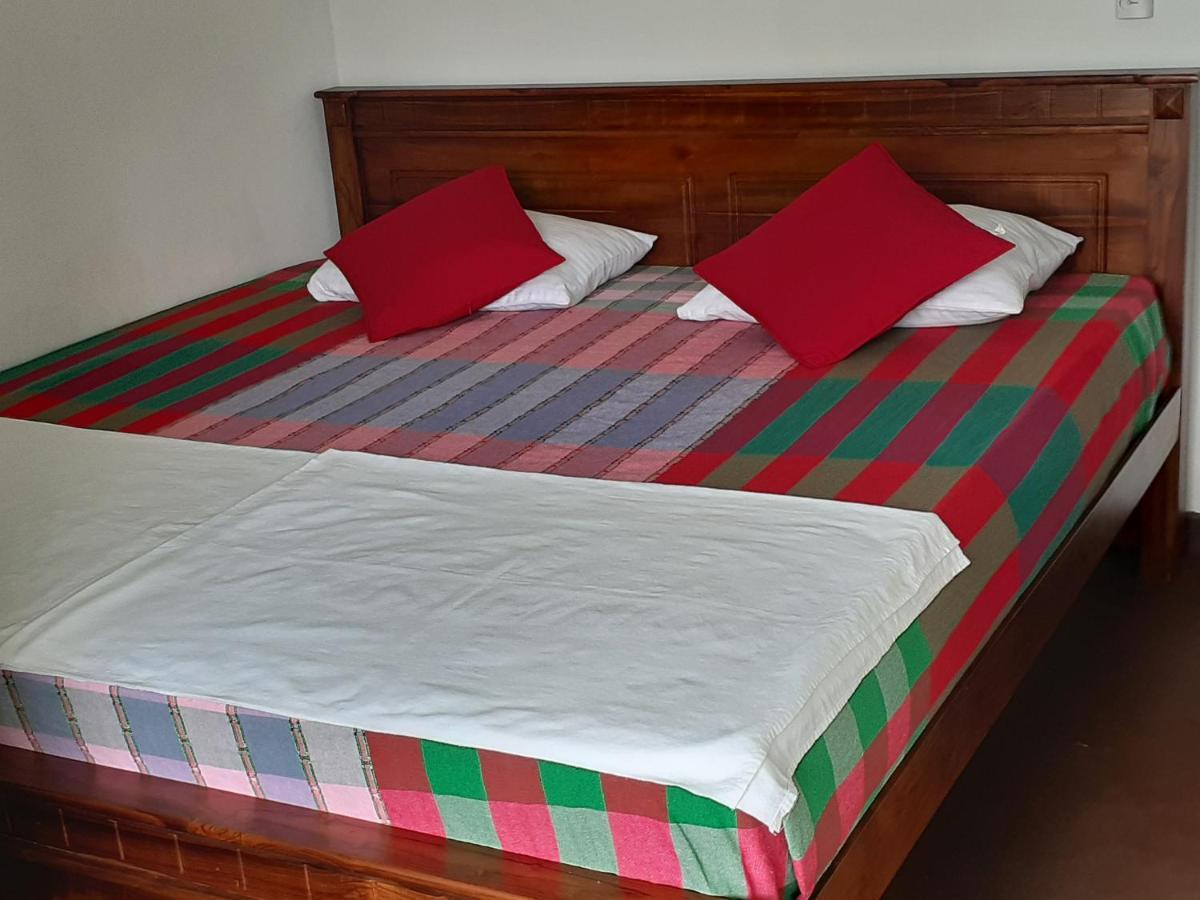 Resort Mountain Kandy