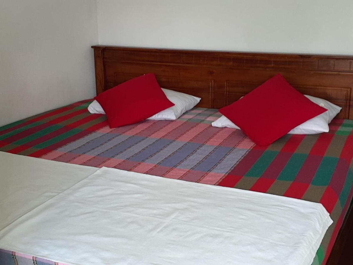 Mountain Resort Kandy