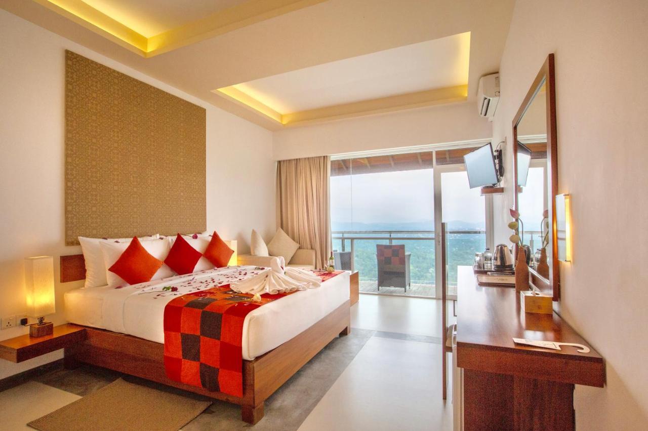Hotel Mount Blue Kandy