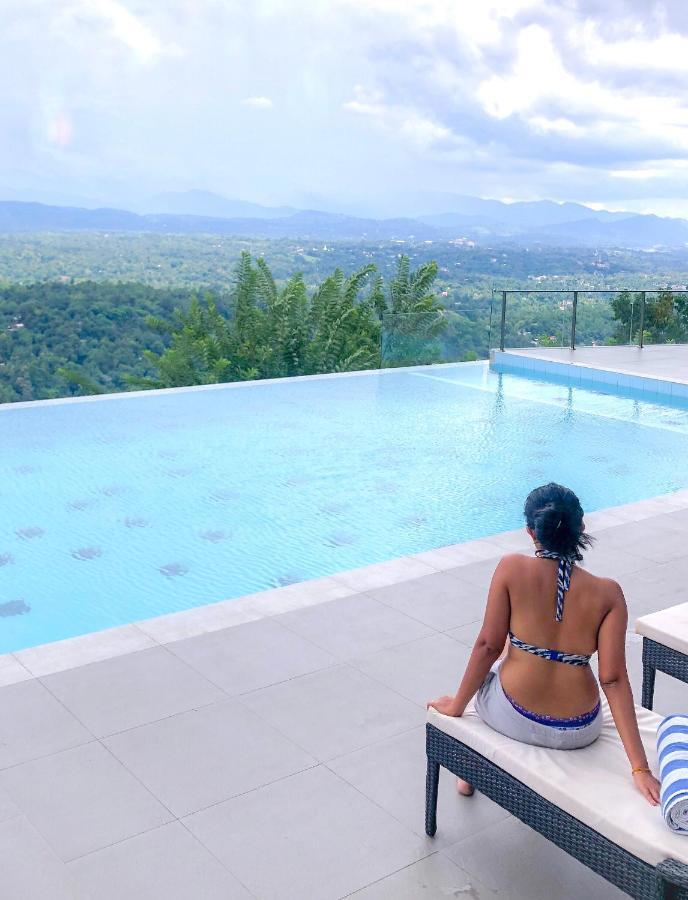 Mount Blue Kandy