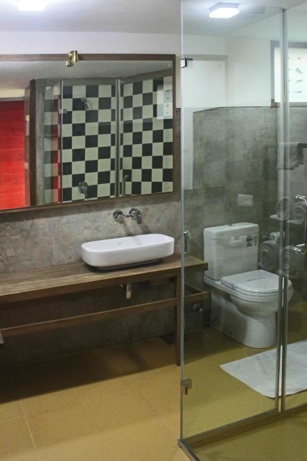 Hotel Swp Eco Kandy