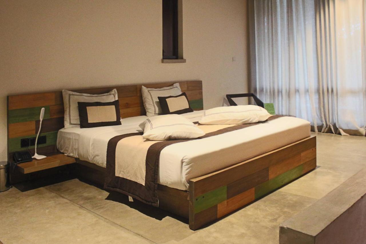 Swp Eco Hotel 3*