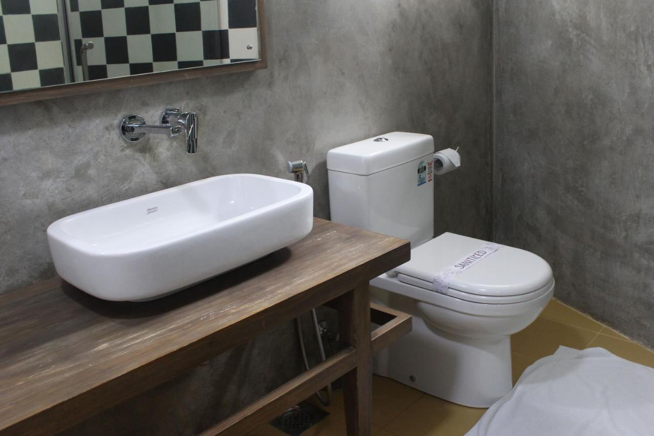 Swp Eco 3* Kandy