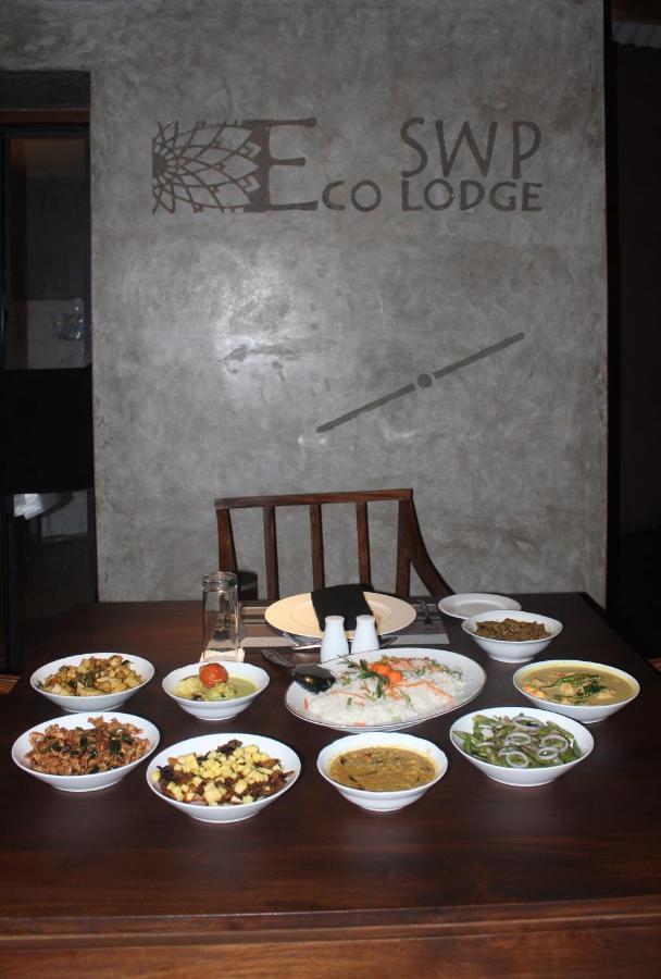 Hotel Swp Eco Kandy