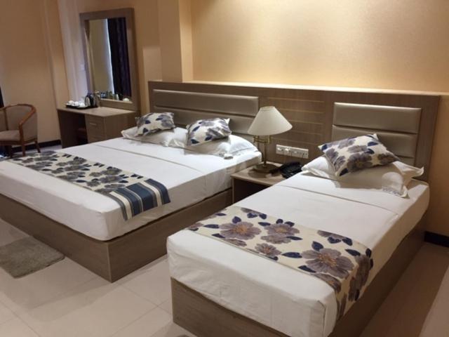 Peradeniya 3* Kandy