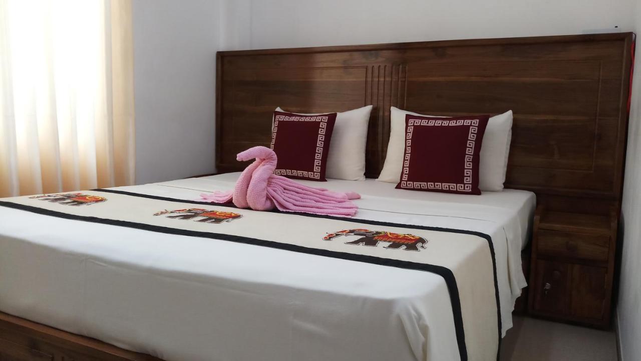 Guest house Shani