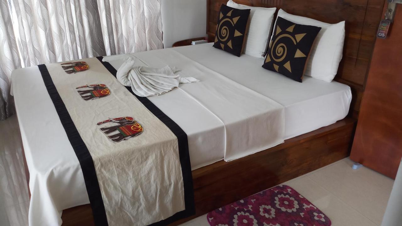 Guest house Shani Kandy