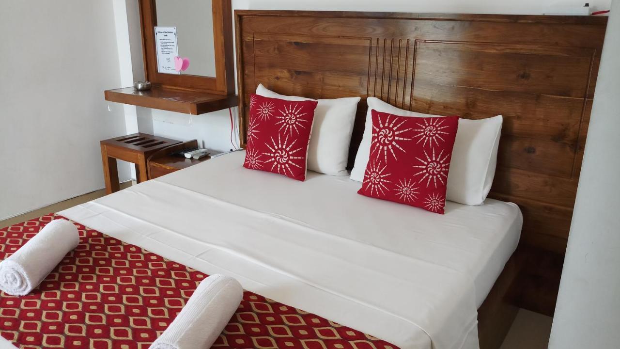 Guest house Shani *