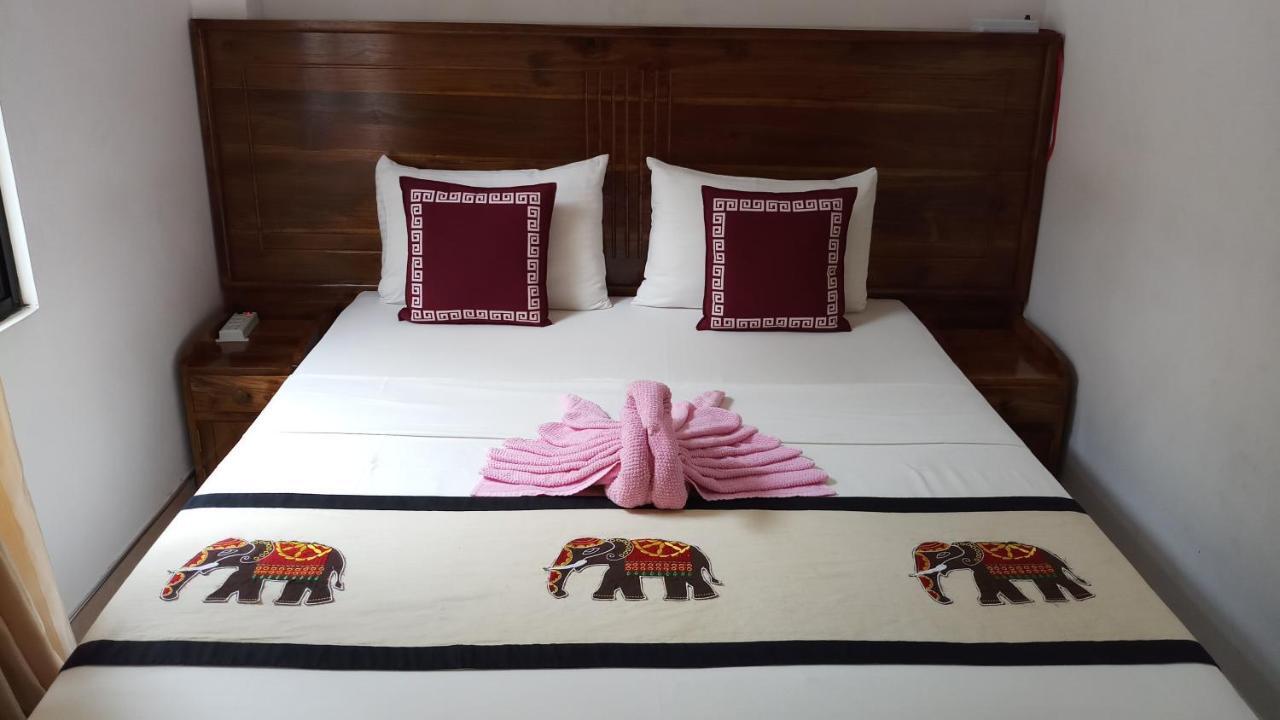Shani Guest house Kandy