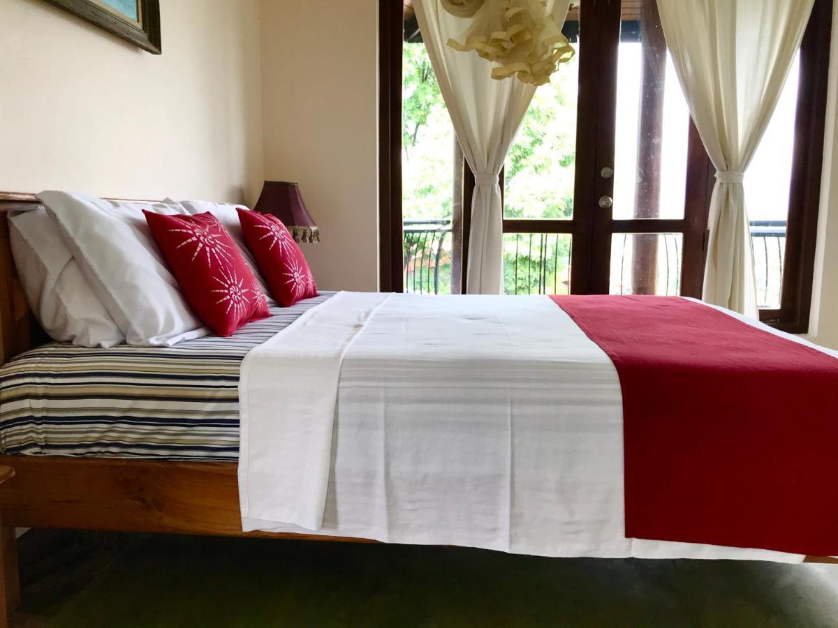 Mount Haven Guest house