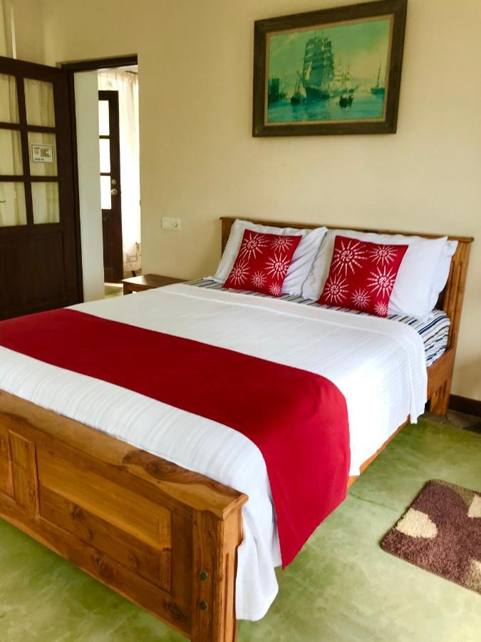 Mount Haven Kandy