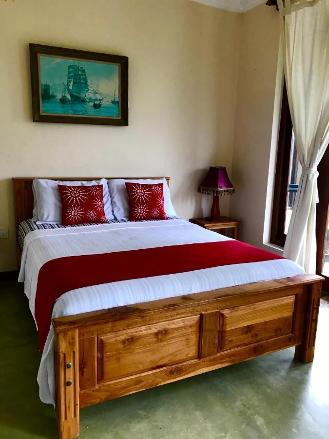 Guest house Mount Haven