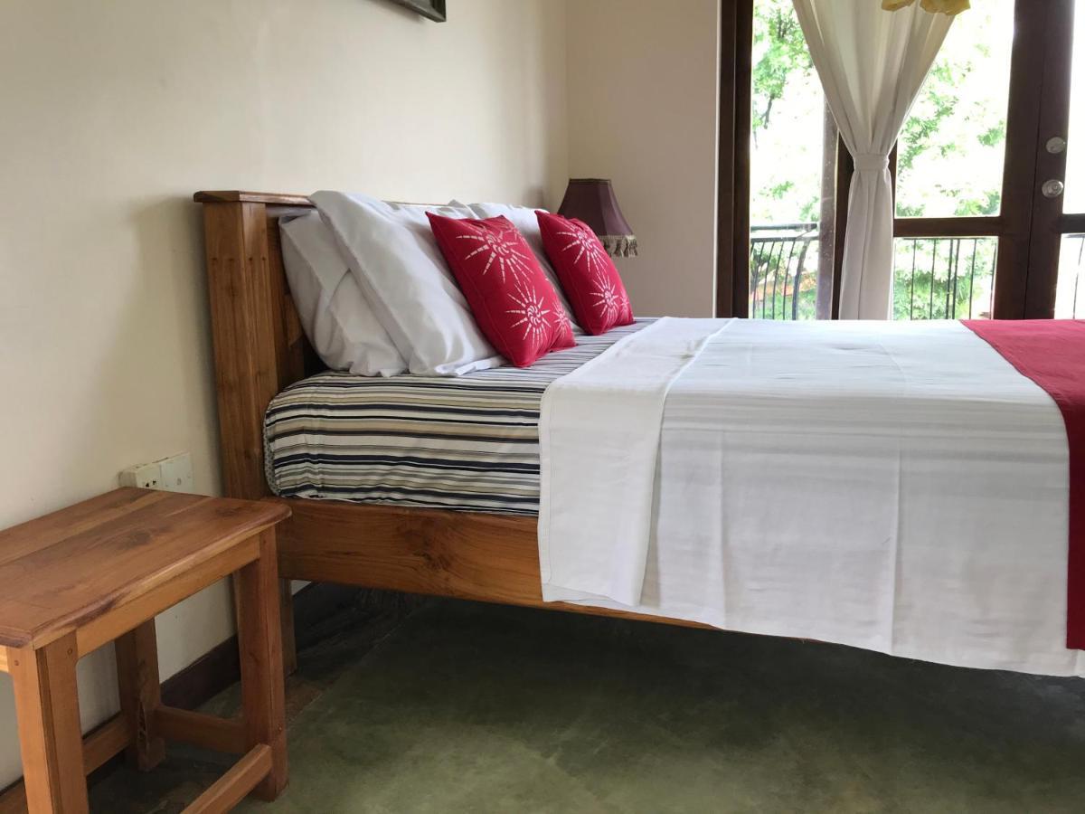 Guest house Mount Haven *