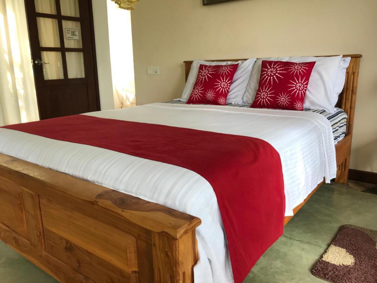 Mount Haven Kandy