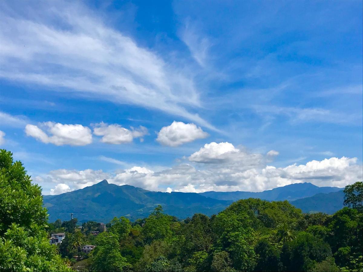 Guest house Mount Haven Kandy