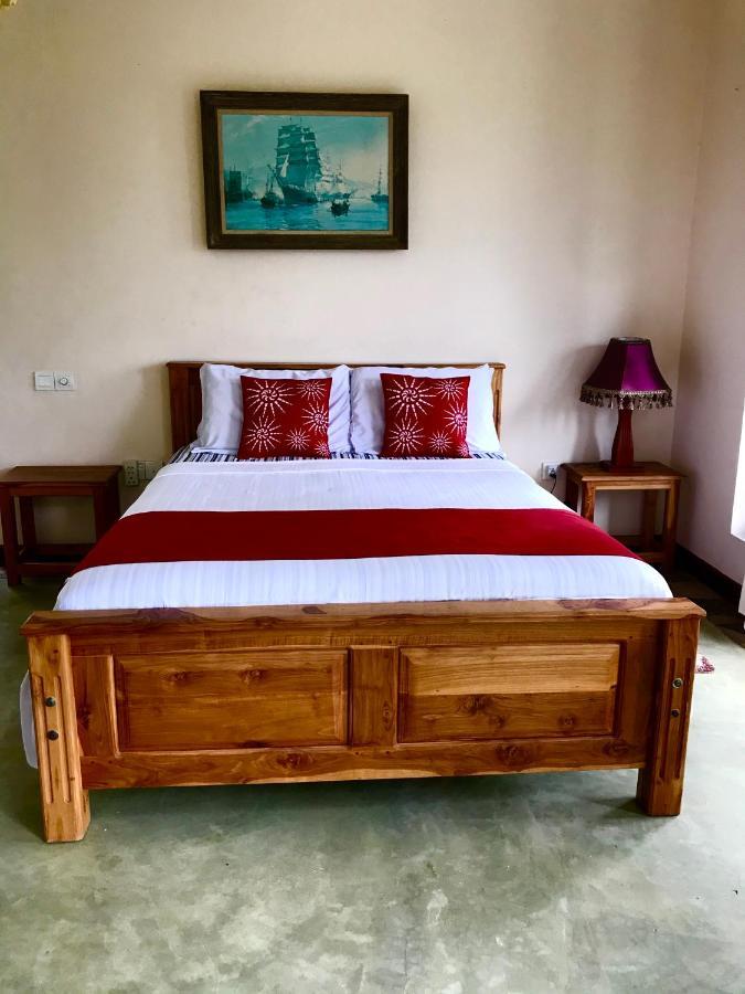 Guest house Mount Haven