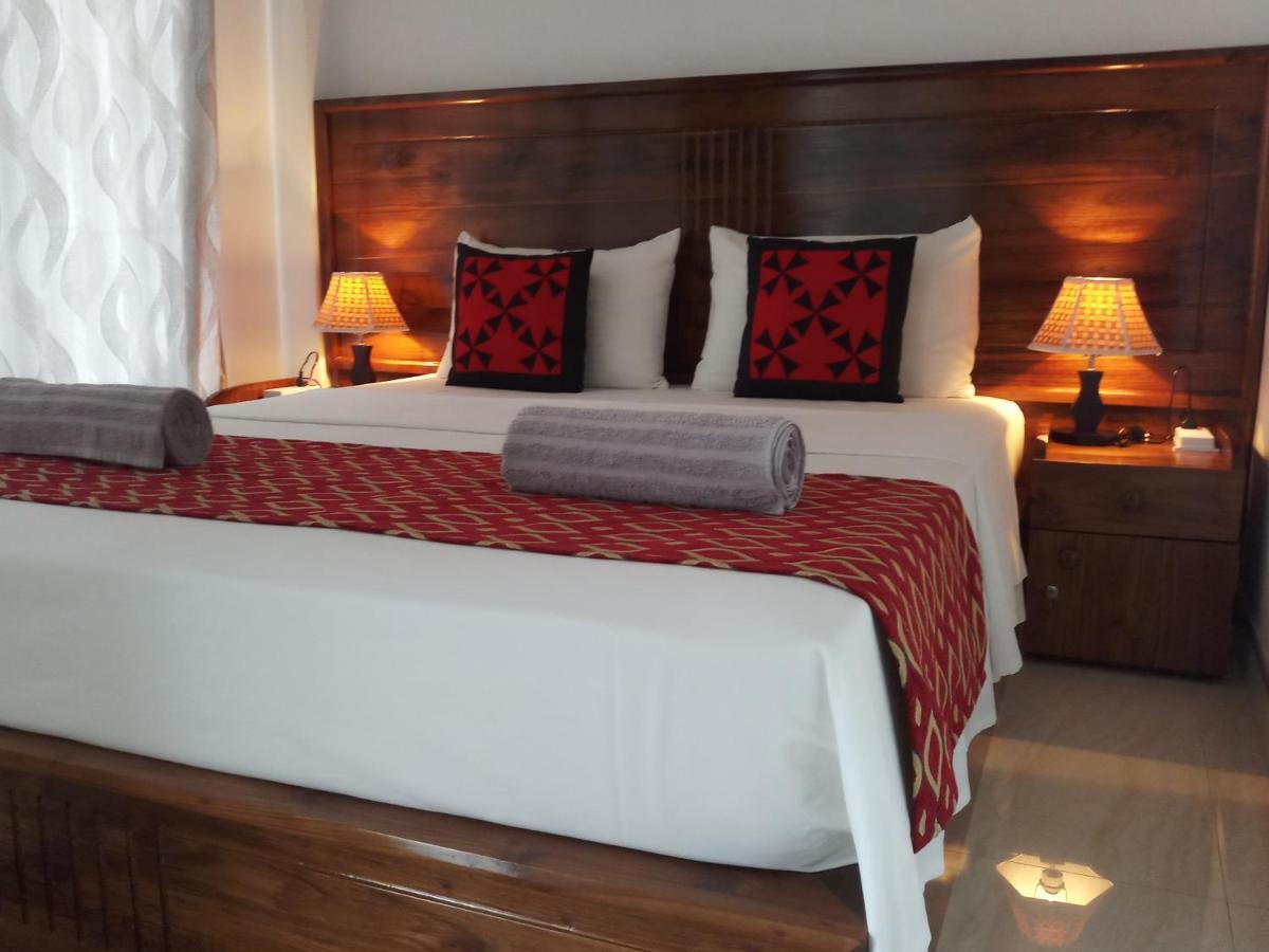 Shani Guest house Kandy