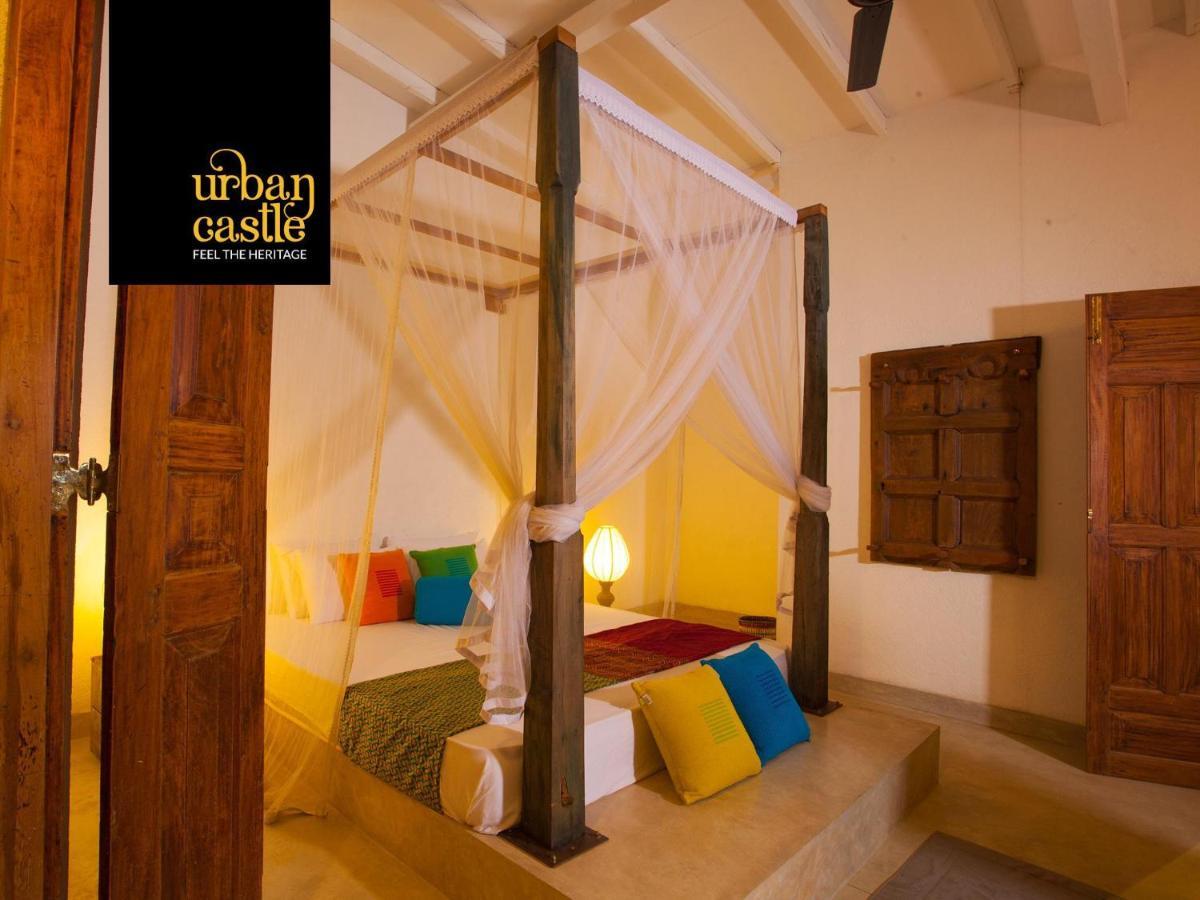 Urban Castle Hotel